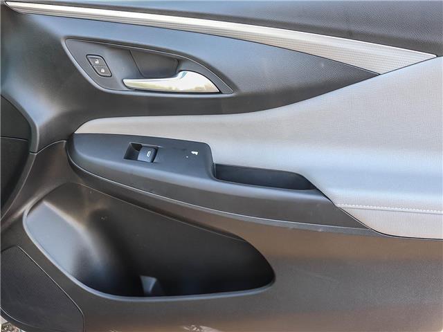 2024 Buick Envista Avenir (Stk: 25111P) in Ingersoll - Image 18 of 24