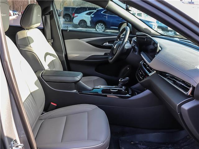 2024 Buick Envista Avenir (Stk: 25111P) in Ingersoll - Image 19 of 24