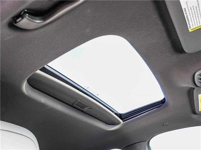 2024 Buick Envista Avenir (Stk: 25111P) in Ingersoll - Image 20 of 24