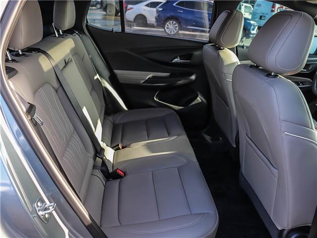 2024 Buick Envista Avenir (Stk: 25111P) in Ingersoll - Image 21 of 24