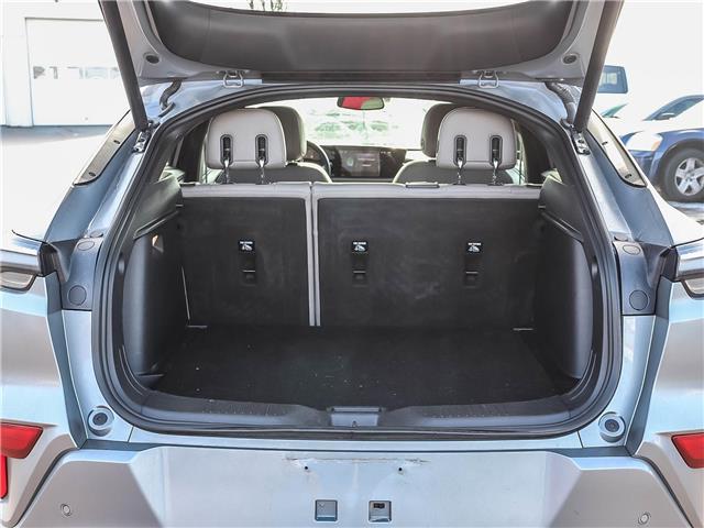 2024 Buick Envista Avenir (Stk: 25111P) in Ingersoll - Image 22 of 24