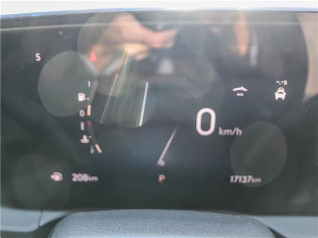 2024 Buick Envista Avenir (Stk: 25111P) in Ingersoll - Image 23 of 24