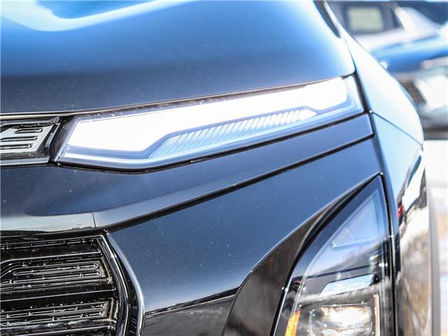 2026 Chevrolet Equinox RS (Stk: 26149) in Ingersoll - Image 7 of 20