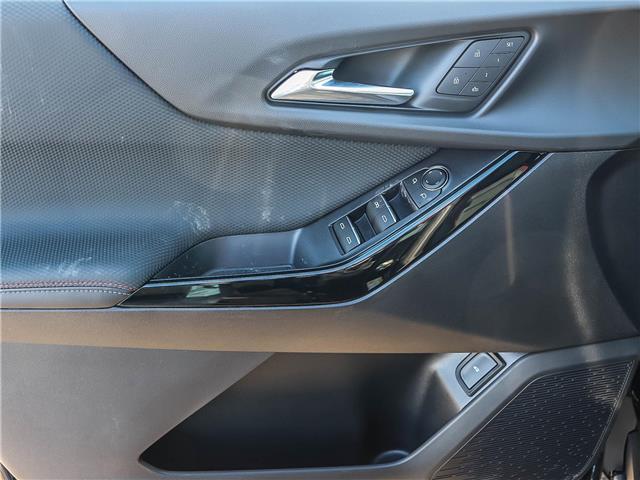 2026 Chevrolet Equinox RS (Stk: 26149) in Ingersoll - Image 8 of 20