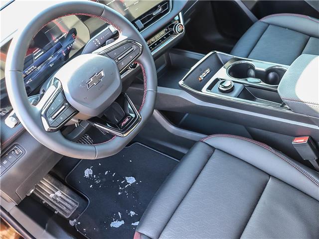 2026 Chevrolet Equinox RS (Stk: 26149) in Ingersoll - Image 9 of 20