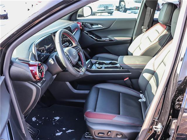 2026 Chevrolet Equinox RS (Stk: 26149) in Ingersoll - Image 10 of 20