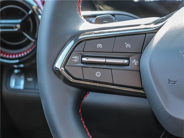 2026 Chevrolet Equinox RS (Stk: 26149) in Ingersoll - Image 12 of 20