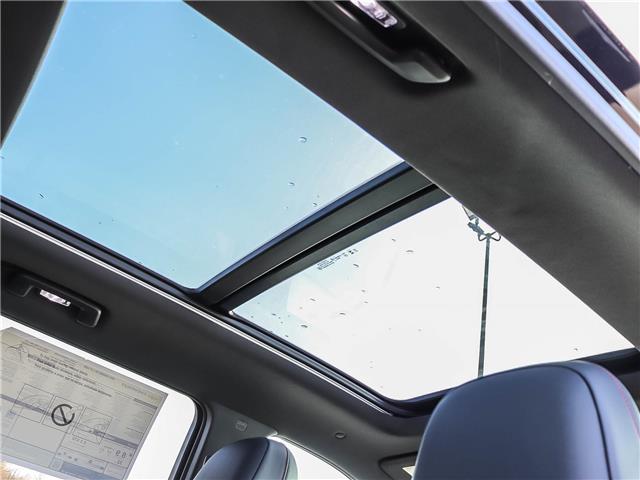 2026 Chevrolet Equinox RS (Stk: 26149) in Ingersoll - Image 13 of 20