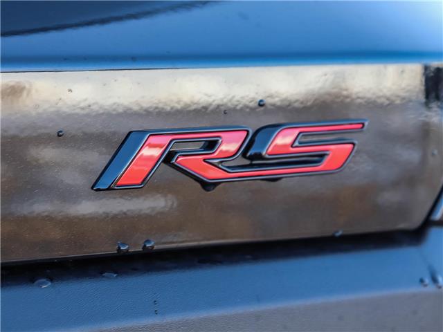 2026 Chevrolet Equinox RS (Stk: 26149) in Ingersoll - Image 16 of 20