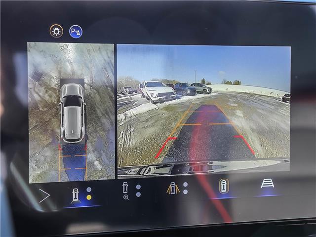 2026 Chevrolet Equinox RS (Stk: 26149) in Ingersoll - Image 19 of 20