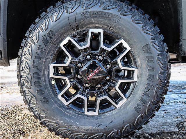 2026 GMC Sierra 2500HD AT4X (Stk: 26145) in Ingersoll - Image 6 of 26