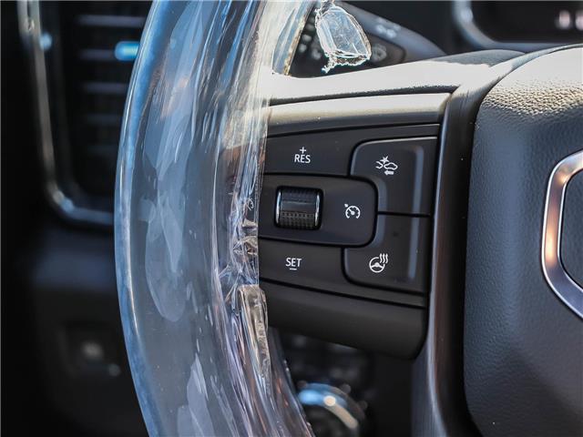 2026 GMC Sierra 2500HD AT4X (Stk: 26145) in Ingersoll - Image 13 of 26