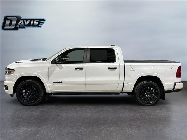 2025 RAM 1500 Limited (Stk: 40926) in Lethbridge - Image 2 of 15