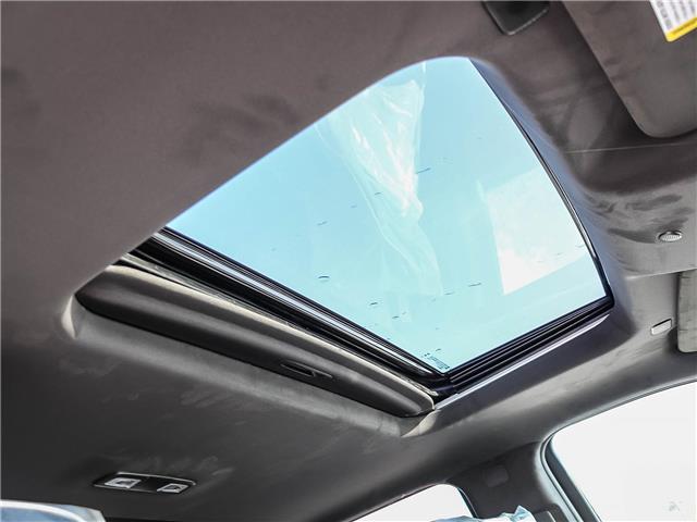 2026 GMC Sierra 2500HD AT4X (Stk: 26145) in Ingersoll - Image 19 of 26