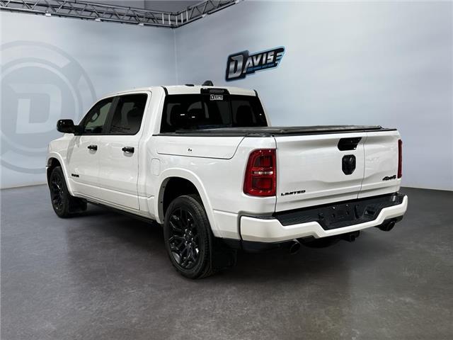 2025 RAM 1500 Limited (Stk: 40926) in Lethbridge - Image 3 of 15