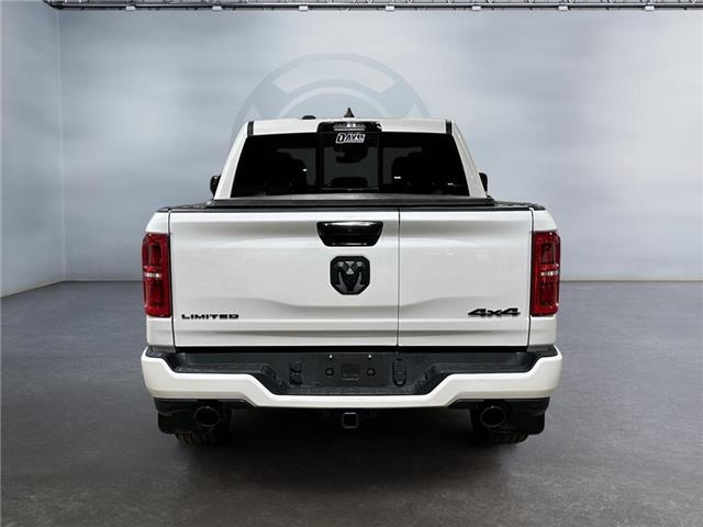 2025 RAM 1500 Limited (Stk: 40926) in Lethbridge - Image 4 of 15