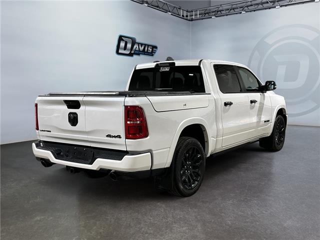 2025 RAM 1500 Limited (Stk: 40926) in Lethbridge - Image 5 of 15