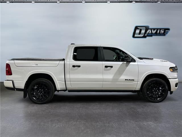 2025 RAM 1500 Limited (Stk: 40926) in Lethbridge - Image 6 of 15