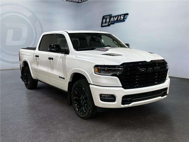 2025 RAM 1500 Limited (Stk: 40926) in Lethbridge - Image 7 of 15