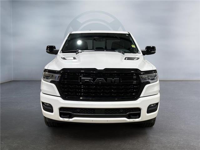 2025 RAM 1500 Limited (Stk: 40926) in Lethbridge - Image 8 of 15