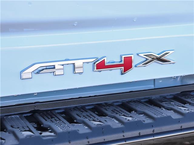 2026 GMC Sierra 2500HD AT4X (Stk: 26145) in Ingersoll - Image 22 of 26
