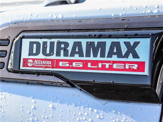 2026 GMC Sierra 2500HD AT4X (Stk: 26145) in Ingersoll - Image 23 of 26