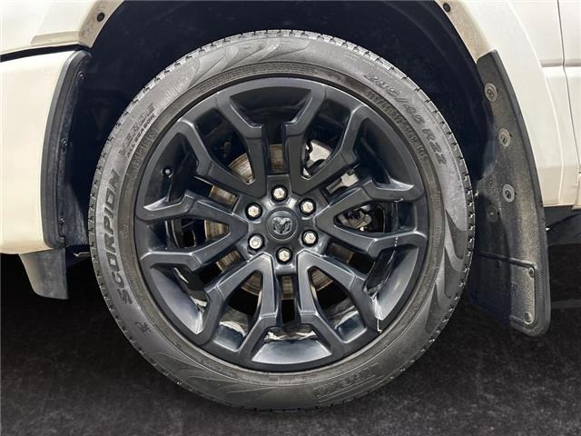 2025 RAM 1500 Limited (Stk: 40926) in Lethbridge - Image 14 of 15