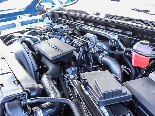 2026 GMC Sierra 2500HD AT4X (Stk: 26145) in Ingersoll - Image 26 of 26