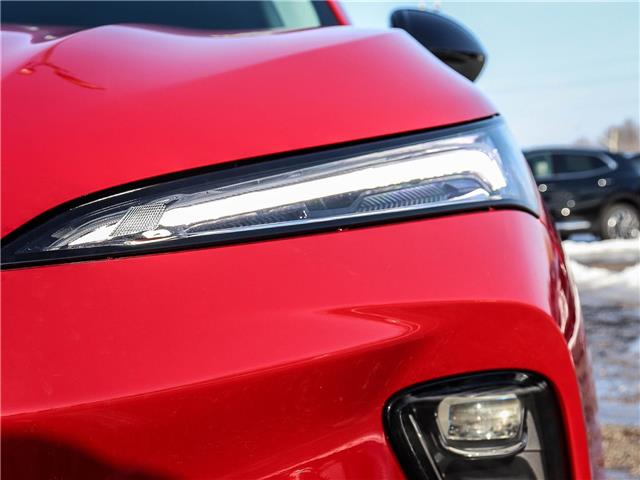 2026 Buick Envision Sport Touring (Stk: 26128) in Ingersoll - Image 7 of 24