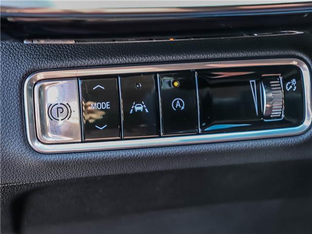 2026 Buick Envision Sport Touring (Stk: 26128) in Ingersoll - Image 9 of 24