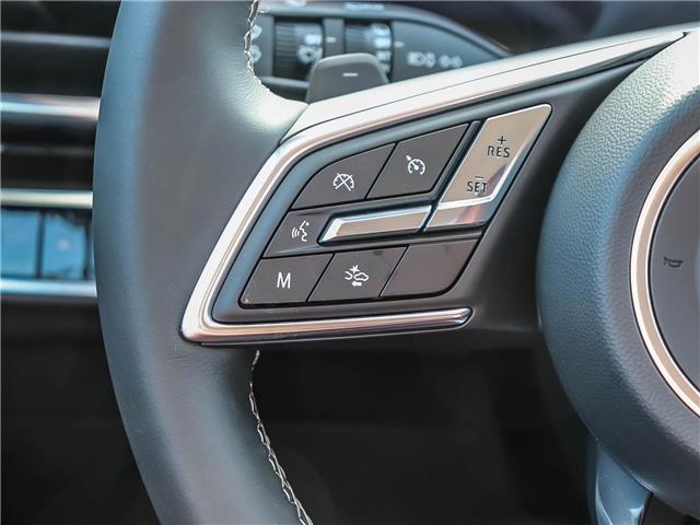 2026 Buick Envision Sport Touring (Stk: 26128) in Ingersoll - Image 13 of 24