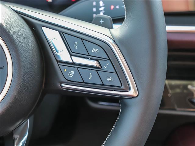 2026 Buick Envision Sport Touring (Stk: 26128) in Ingersoll - Image 14 of 24