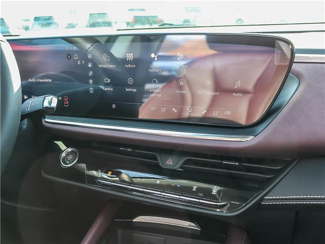 2026 Buick Envision Sport Touring (Stk: 26128) in Ingersoll - Image 15 of 24