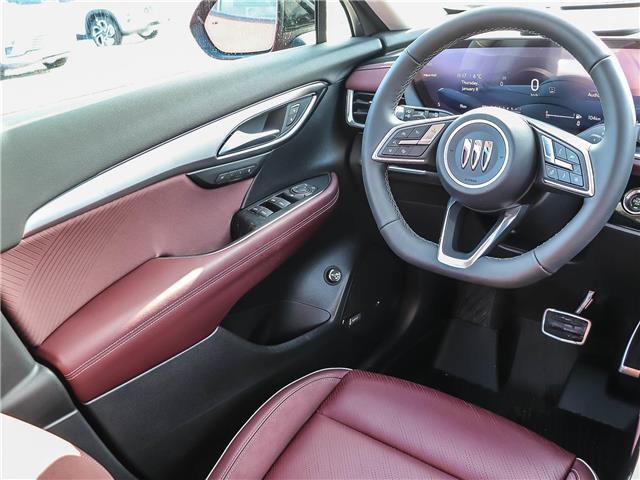 2026 Buick Envision Sport Touring (Stk: 26128) in Ingersoll - Image 16 of 24