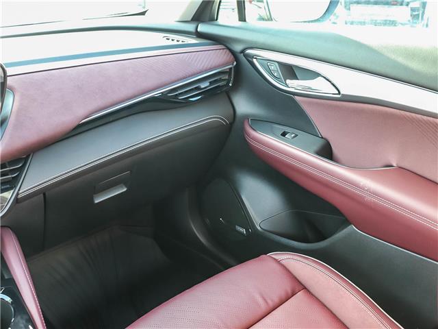 2026 Buick Envision Sport Touring (Stk: 26128) in Ingersoll - Image 18 of 24