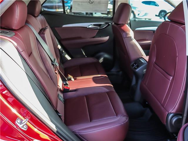 2026 Buick Envision Sport Touring (Stk: 26128) in Ingersoll - Image 19 of 24