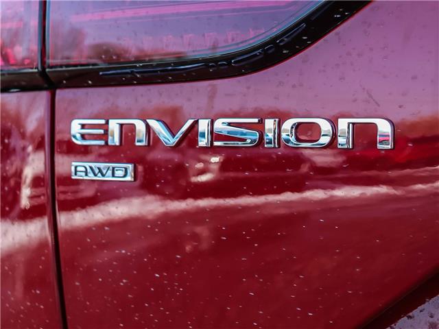 2026 Buick Envision Sport Touring (Stk: 26128) in Ingersoll - Image 21 of 24