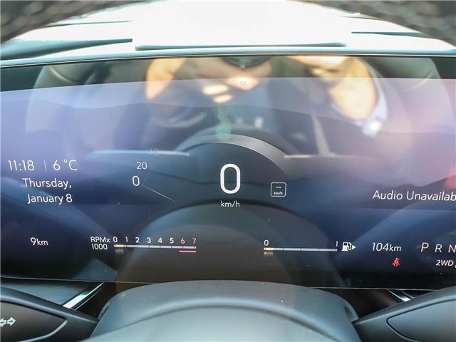 2026 Buick Envision Sport Touring (Stk: 26128) in Ingersoll - Image 22 of 24