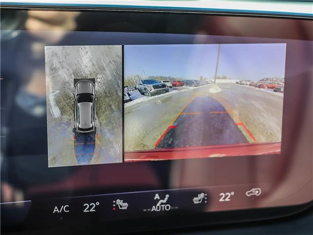 2026 Buick Envision Sport Touring (Stk: 26128) in Ingersoll - Image 23 of 24