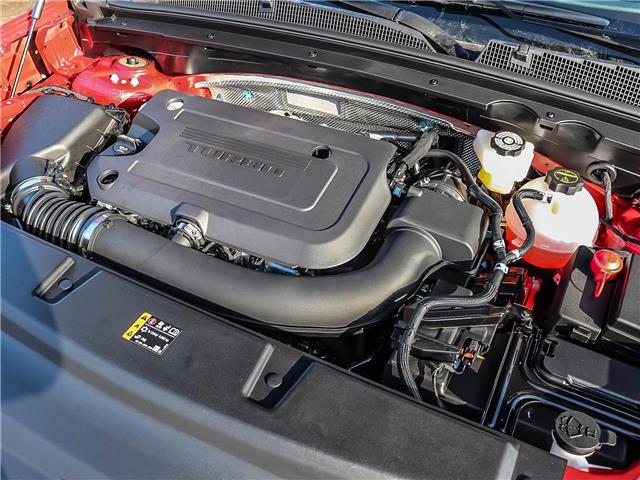 2026 Buick Envision Sport Touring (Stk: 26128) in Ingersoll - Image 24 of 24