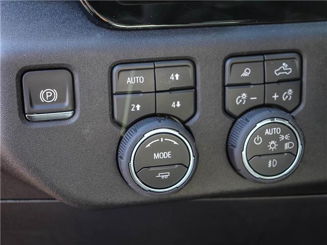 2026 Chevrolet Silverado 1500 High Country (Stk: 26163) in Ingersoll - Image 9 of 25