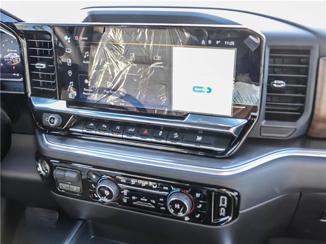 2026 Chevrolet Silverado 1500 High Country (Stk: 26163) in Ingersoll - Image 15 of 25