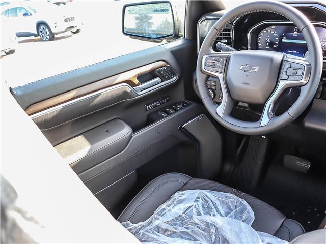 2026 Chevrolet Silverado 1500 High Country (Stk: 26163) in Ingersoll - Image 16 of 25
