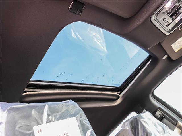 2026 Chevrolet Silverado 1500 High Country (Stk: 26163) in Ingersoll - Image 19 of 25