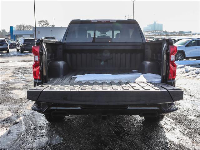 2026 Chevrolet Silverado 1500 High Country (Stk: 26163) in Ingersoll - Image 21 of 25