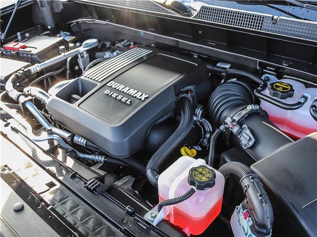 2026 Chevrolet Silverado 1500 High Country (Stk: 26163) in Ingersoll - Image 25 of 25