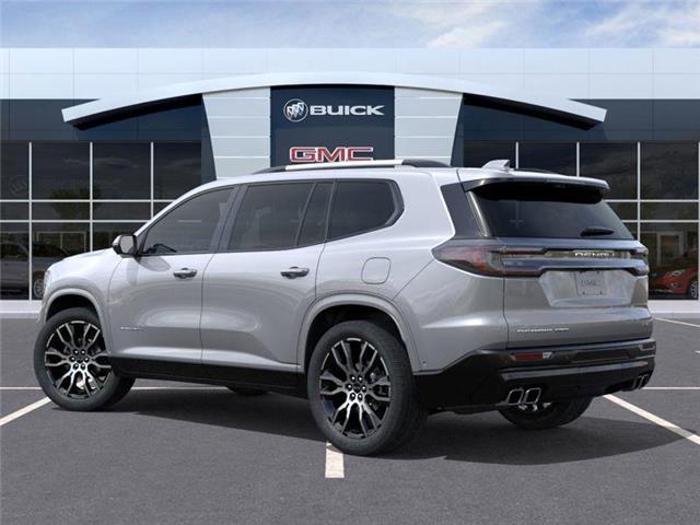 2026 GMC Acadia Denali Ultimate (Stk: 26T182) in Hope - Image 3 of 6