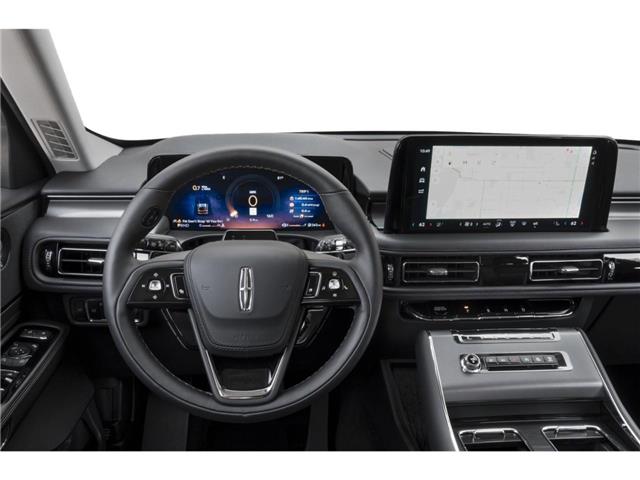 2026 Lincoln Aviator Reserve (Stk: T-994) in Calgary - Image 4 of 13