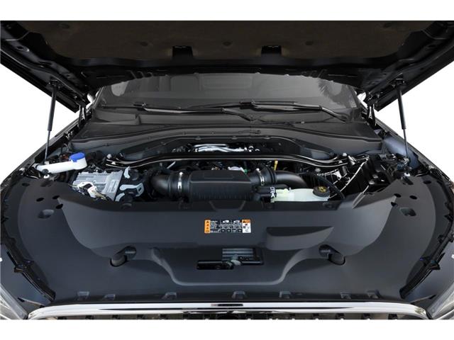 2026 Lincoln Aviator Reserve (Stk: T-994) in Calgary - Image 9 of 13