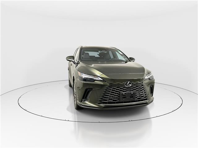 2026 Lexus RX 450h+  (Stk: 14111885) in Markham - Image 2 of 15